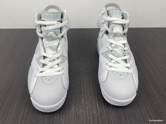 Rep LUCY Air DQ4914-103 Jordan 6 Mint Foam WMNS 0720